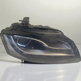 Frontscheinwerfer Audi A5 8T0941004L Xenon Rechts Scheinwerfer Headlight SCH1135765409bb