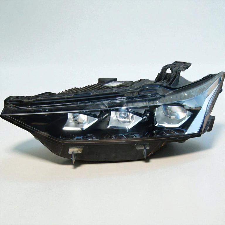 Frontscheinwerfer Citroën Ds4 9848997280 Full LED Links Scheinwerfer Headlight SCH1037925765dn