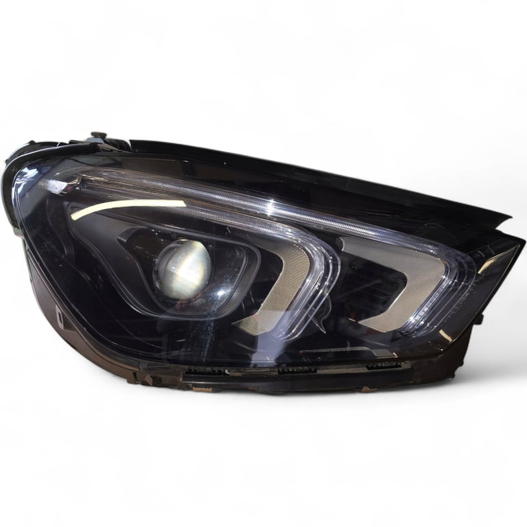 Frontscheinwerfer Mercedes-Benz Gle W1679065804 LED Rechts Headlight SCH9100206467oe