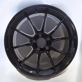 1x Alufelge 19 Zoll 7.0