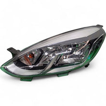Laden Sie das Bild in den Galerie-Viewer, Frontscheinwerfer Ford Fiesta I L1BB-13E015LA Ein Stück (Rechts oder Links) SCH7608681526xf