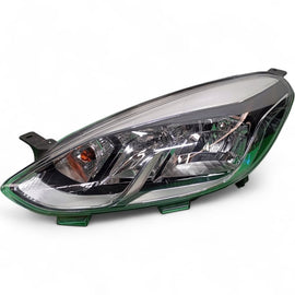 Frontscheinwerfer Ford Fiesta I L1BB-13E015LA Ein Stück (Rechts oder Links) SCH7608681526xf