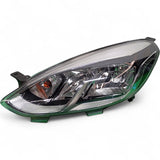 Frontscheinwerfer Ford Fiesta I L1BB-13E015LA Ein Stück (Rechts oder Links)