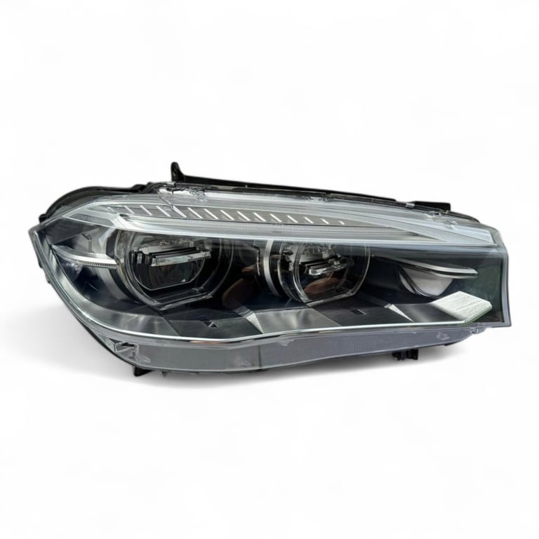 Frontscheinwerfer BMW X5 F15 F16 7494812 Full LED Rechts Scheinwerfer Headlight SCH7807855046zh