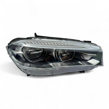 Load image into Gallery viewer, Frontscheinwerfer BMW X5 F15 F16 7494812 Full LED Rechts Scheinwerfer Headlight SCH7807855046zh