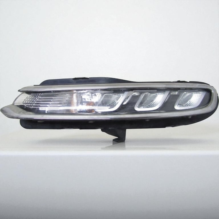 Frontscheinwerfer Citroën C3 III 9823313080 LED Links Scheinwerfer Headlight