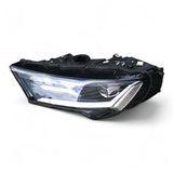 Frontscheinwerfer Audi Q7 -4M0941011C LED Ein Stück (Rechts oder Links)