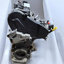 Laden Sie das Bild in den Galerie-Viewer, Motor Seat Skoda VW I DTR DTRE 2.0 TDI 48TKm 2020 Benzin Engine Komplett