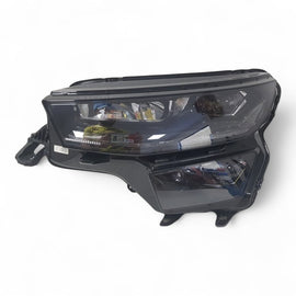 Frontscheinwerfer Skoda Kodiaq 566941035 Full LED Links Scheinwerfer Headlight SCH7997714922re