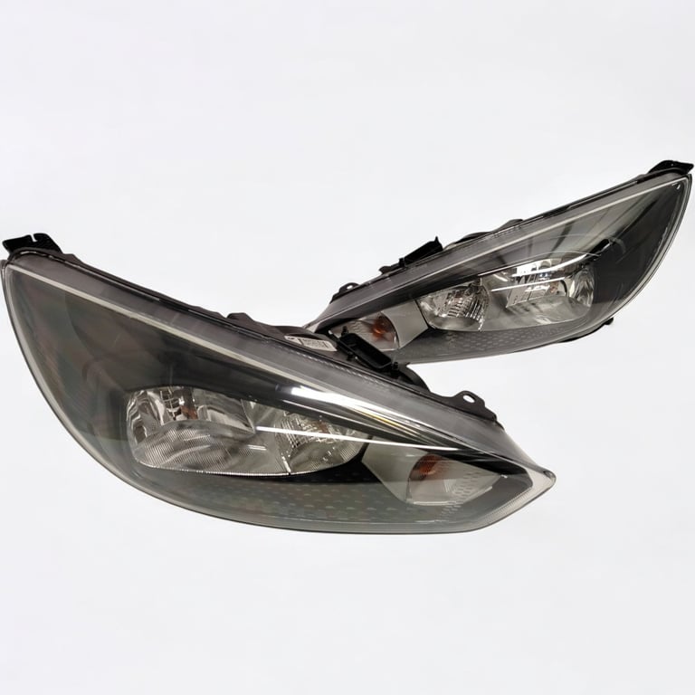 Frontscheinwerfer Ford Focus F1EB-13W030-EC LED Ein Stück (Rechts oder Links) SCH2491260179sp
