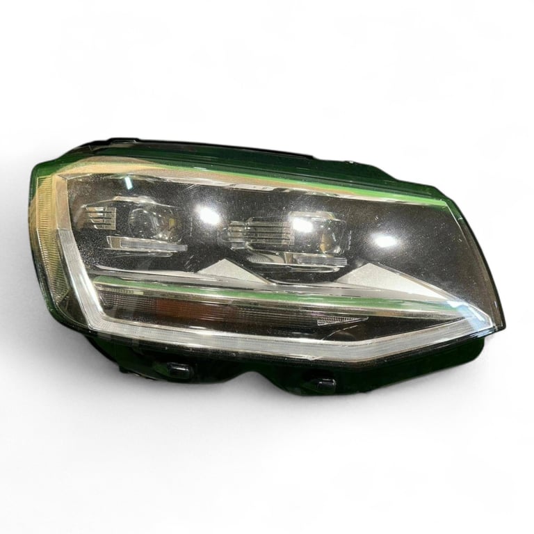 Frontscheinwerfer VW Multivan Caravelle 7E1941036 Full LED Rechts Headlight SCH7594186422fr