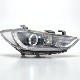 Frontscheinwerfer Hyundai Elantra 729-128261 Ein Stück (Rechts oder Links)