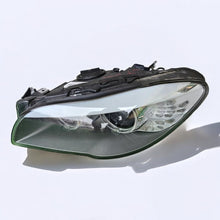 Load image into Gallery viewer, Frontscheinwerfer BMW 5 F11 F10 Links Scheinwerfer Headlight