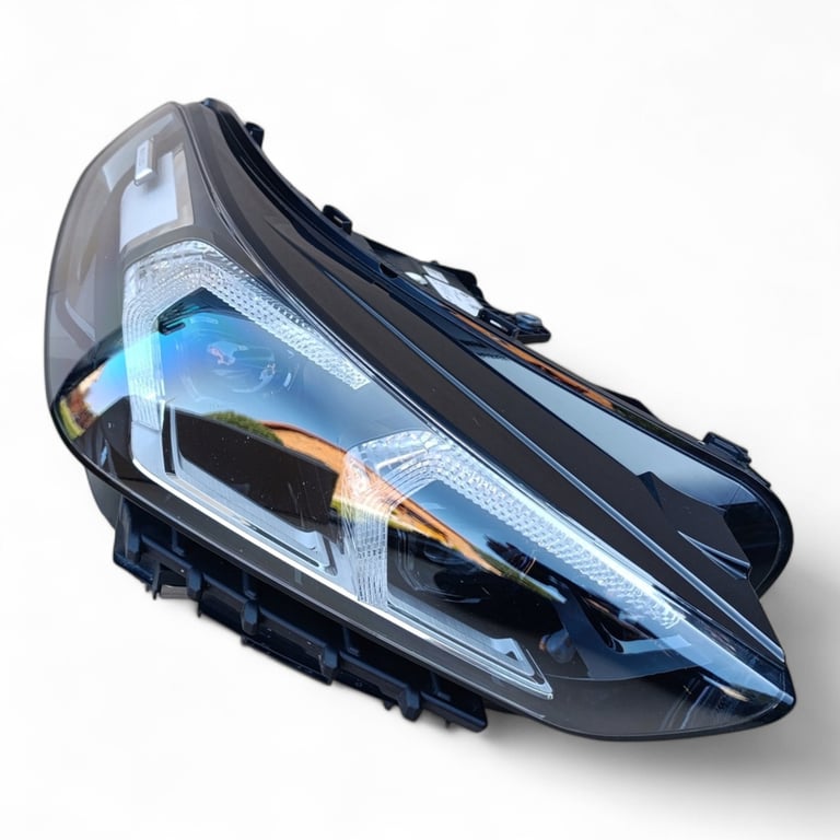 Frontscheinwerfer BMW X1 5A5BD48-02 Full LED Rechts Scheinwerfer Headlight SCH4714191238fb