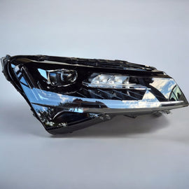 Frontscheinwerfer Skoda Superb III LED Rechts Scheinwerfer Headlight SCH7082259833mi