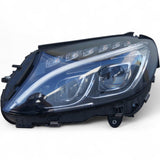 Frontscheinwerfer Mercedes-Benz 130702444202 Full LED Rechts oder Links