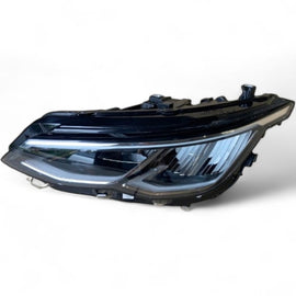 Frontscheinwerfer VW Golf 5H1941005C Full LED Ein Stück (Rechts oder Links) SCH2077103455ig