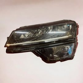 Frontscheinwerfer Skoda Karoq 57B941015F LED Links Scheinwerfer Headlight SCH3909752999eg