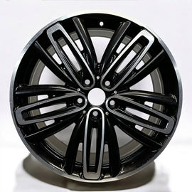 1x Alufelge 19 Zoll 8.0