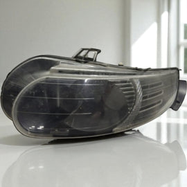 Frontscheinwerfer Saab 95 89101416 Links Scheinwerfer Headlight