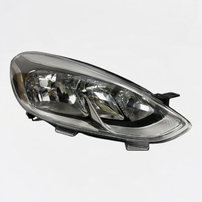 Frontscheinwerfer Ford Fiesta H1BB-13W029- Rechts Scheinwerfer Headlight