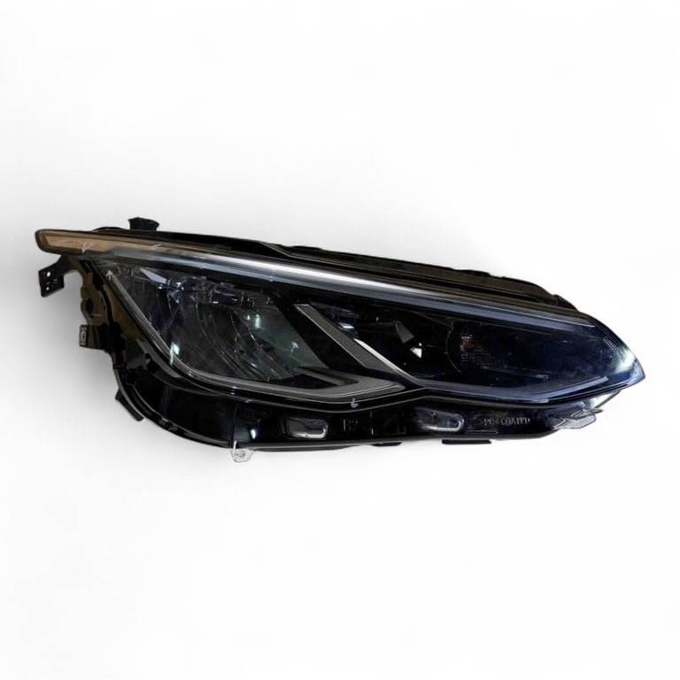 Frontscheinwerfer VW Golf VIII Variant I 5H1941006 Rechts Scheinwerfer Headlight SCH9293087583rp