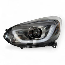 Laden Sie das Bild in den Galerie-Viewer, Frontscheinwerfer Honda Jazz V Full LED Links Scheinwerfer Headlight