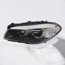 Laden Sie das Bild in den Galerie-Viewer, Frontscheinwerfer BMW 5 F11 F10 7203251 Xenon Links Scheinwerfer Headlight SCH1085075211bs