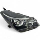 Frontscheinwerfer Toyota Yaris 0D-1600D-161 Rechts Scheinwerfer Headlight