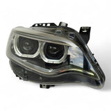 Frontscheinwerfer BMW 2 Coupe F22 F23 7304464-12 LED Rechts Headlight