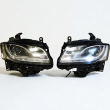 Laden Sie das Bild in den Galerie-Viewer, Frontscheinwerfer Audi A5 7A944853 8T0941029AK Links Scheinwerfer Headlight