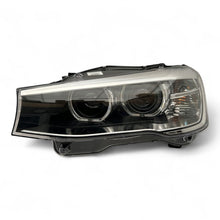 Load image into Gallery viewer, Frontscheinwerfer BMW F26 X3 F25 7401131-03 Xenon Links Scheinwerfer Headlight SCH8483514760gk