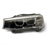 Frontscheinwerfer BMW F26 X3 F25 7401131-03 Xenon Links Scheinwerfer Headlight