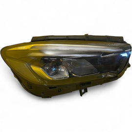 Frontscheinwerfer Mercedes-Benz W247 A2479062603 LED Rechts Headlight SCH7459852480ny