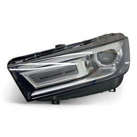 Frontscheinwerfer Audi Q5 80A941005B E14E6349 80A907397A Rechts Headlight