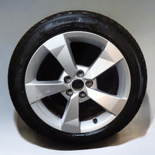 Laden Sie das Bild in den Galerie-Viewer, 1x Alufelge 16 Zoll 7.0&quot; 5x100 8XA601025A Audi A1 Rim Wheel