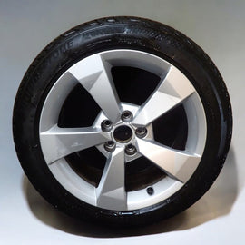 1x Alufelge 16 Zoll 7.0