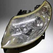 Load image into Gallery viewer, Frontscheinwerfer Citroën Jumper Links Scheinwerfer Headlight