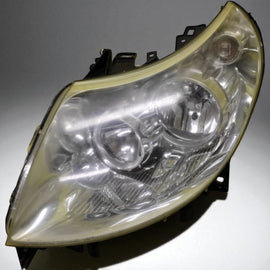 Frontscheinwerfer Citroën Jumper Links Scheinwerfer Headlight