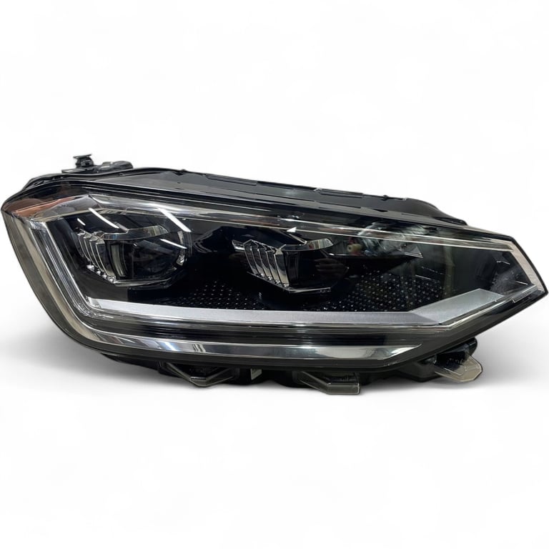 Frontscheinwerfer VW Golf Sportsvan 517941082 LED Rechts Scheinwerfer Headlight SCH3036002905nz