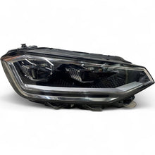 Load image into Gallery viewer, Frontscheinwerfer VW Golf Sportsvan 517941082 LED Rechts Scheinwerfer Headlight SCH3036002905nz