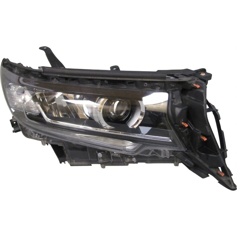 Frontscheinwerfer Toyota Land Cruiser LED Rechts Scheinwerfer Headlight SCH3530295016im