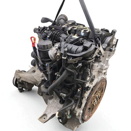 Motor BMW E88 E81 E91 E60 E90 E87 N47D20C 2.0 DCI 112TKm Diesel Engine Komplett