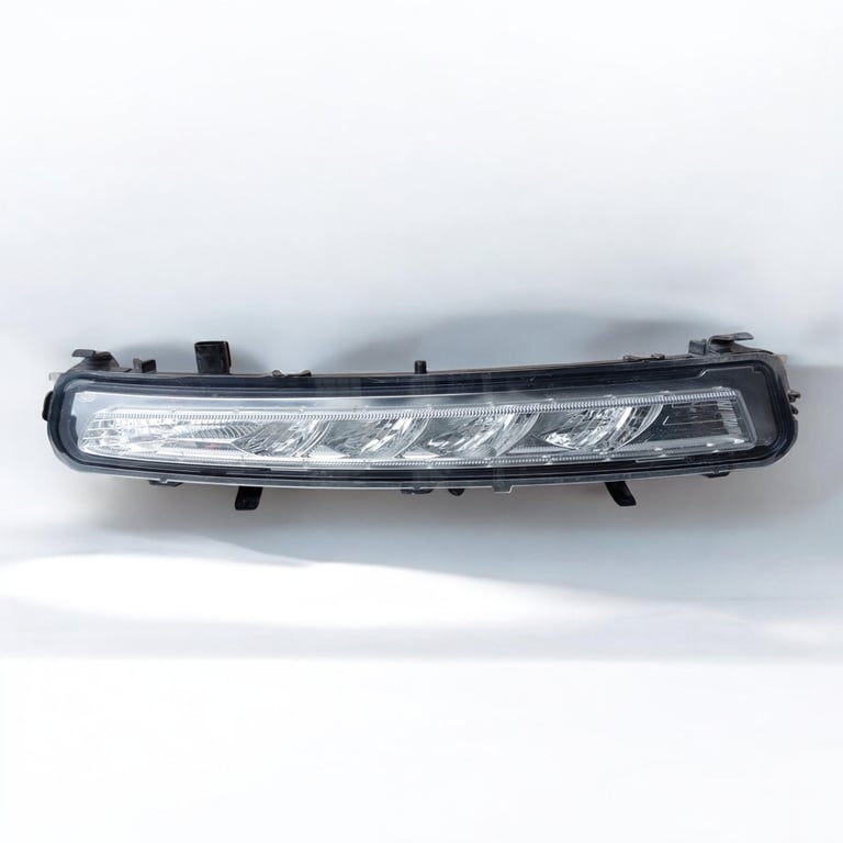 Frontscheinwerfer Ford Mondeo BS7113B218 LED Ein Stück (Rechts oder Links)