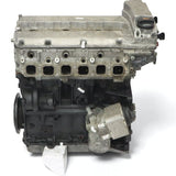 Motor Audi Quattro BMJ 3.2 250PS 184kW 159TKm Benzin Engine Unkomplett