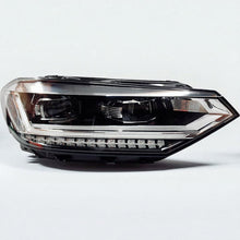 Load image into Gallery viewer, Frontscheinwerfer VW Touran 5TB941082D Full LED Ein Stück (Rechts oder Links)