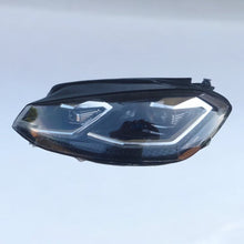 Load image into Gallery viewer, Frontscheinwerfer VW Golf 5G1941035C Full LED Links Scheinwerfer Headlight SCH4664010911du
