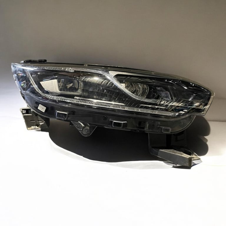 Frontscheinwerfer Renault Espace Full LED Rechts Scheinwerfer Headlight SCH7055115568ma