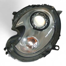 Laden Sie das Bild in den Galerie-Viewer, Frontscheinwerfer Mini R55 R56 HBPO100055 Xenon Links Scheinwerfer Headlight SCH7597066890jh