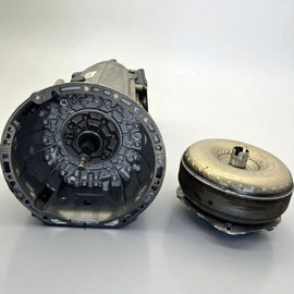 Getriebe Mercedes-Benz Vito W447 4472707200 4472706600 Automatikgetriebe